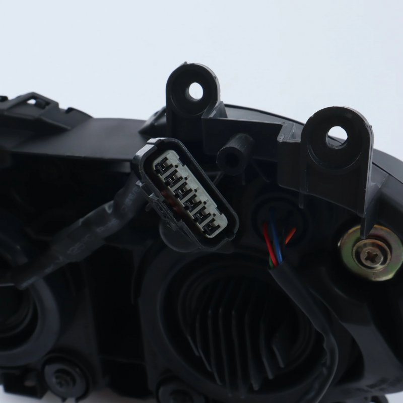 High Quality Motorcycle Light for Z1000 2015 Motorcycle Head Big Front Light Lamp